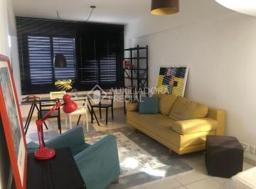 Apartamento · 39m² · 1 Quarto · Apartamento JK na Duque de Caxias