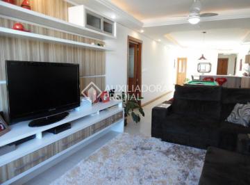 4 · Apartamento de 3 dormitórios com vista panorâmica e infraestrutura completa de lazer