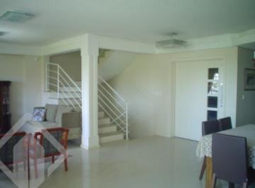 03.Living · Casa com 5 quartos e 4 vagas de garagem no bairro Jardim Itu-Sabará em Porto Alegre