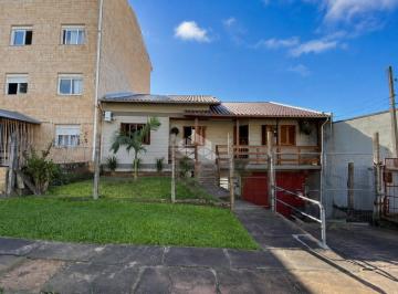 Casa · 265m² · 3 Quartos · 4 Vagas · Residência no bairro Vila Nova - NH