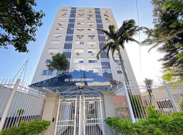 Apartamento · 152m² · 2 Quartos · 1 Vaga · Apartamento de cobertura, andar alto com linda vista