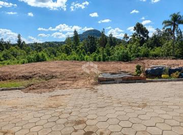 Terreno · 481m² · TERRENO DE ESQUINA NO CENTRO DE PRESIDENTE LUCENA