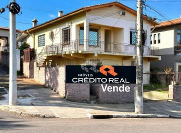 Casa · 242m² · 3 Quartos · Casa 3 Quartos Novo Hamburgo