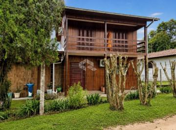 Casa · 150m² · 3 Quartos · RESIDÊNCIA COM 3 DORMITÓRIOS