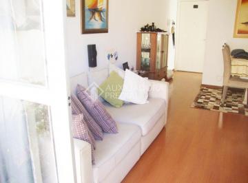 11- SALA ESTAR · Apartamento no bairro Alto Petrópolis