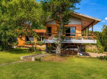 Rural · 420m² · 4 Quartos · Encantadora Residência com 420m² em Lindolfo Collor