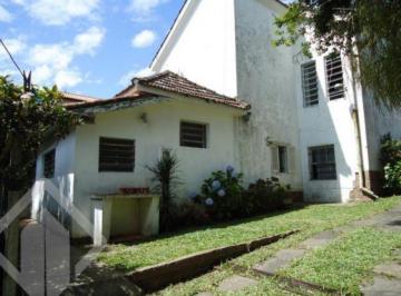 01-FACHADA · Casa no bairro Glória