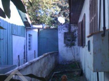 01 lateral casa · Casa no bairro Jardim Itu Sabará
