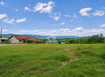 Terreno · 361m² · Loteamento Reserva das Flores