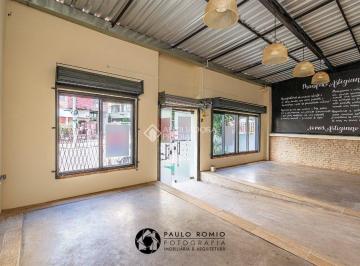 470294_i585L3_470294661d6a1018555.jpg · Casa Comercial reformada, 290 m2, perfeita para restaurante, padaria ou lanchonete no bairro Santana