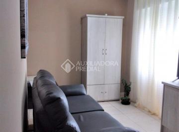 348331_iE12QYA517Dph6Y2m27h_348331612156cb0b627.jpg · Apartamento térreo com 02 dormitórios, 52 m² privativos no Jardim Lindoia em Porto Alegre!