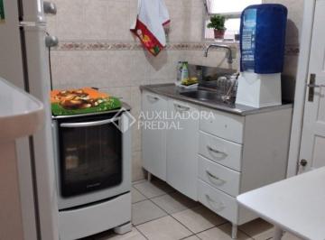348331_iE12QYA517Dph6Y2m27h_348331612156d166e2e.jpg · Apartamento térreo com 02 dormitórios, 52 m² privativos no Jardim Lindoia em Porto Alegre!