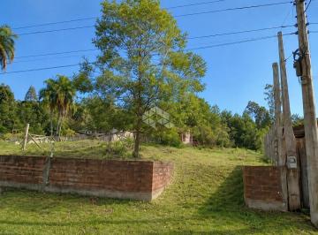 Terreno · 1200m² · Terreno no bairro das Quintas - EV