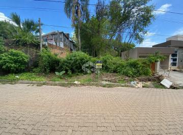 Terreno · 400m² · Amplo terrno no bairro Cidade Nova