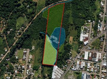 Terreno · 42946m² · Excelente oportunidade em Estância Velha