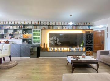Apartamento · 138m² · 4 Quartos · 1 Vaga · Apartamento 4 dormitórios no Kobrasol | 138m² privativos - 1 vaga