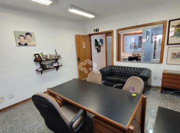 518571_i8Pj4Q864_5185716619395e6b5e5.jpg · Sala Comercial com 3 estações de trabalho 1 vaga e 92m2 para vender no Bairro Petropolis em Porto Al