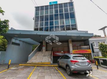 128732_iV794755A8_1287325f5a3effcd85e.jpg · Sala comercial de 227m² privativos em prédio com elevador e portaria.