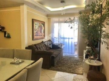 614675_i47bd7Nx2DkB5Ae_61467566b3d495b8403.jpg · APARTAMENTO COM 3 QUARTOS SENDO 1 SUÍTE, E 1 VAGA DE GARAGEM, NO BAIRRO CAMPINAS, EM SÃO JOSÉ/SC.