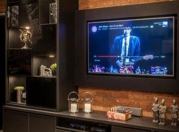 431432_i0ecwl_43143264b7e31e4378d.jpg · Apartamento decorado com estilo e totalmente mobiliado! ???