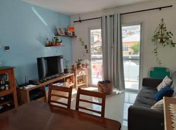 601675_iBOB3X7au_6016756668935d4865e.jpg · APARTAMENTO NO BAIRRO PAGANI, EM PALHOÇA, SC, SEMI-MOBILIADO, SACADA, CHURRASQUEIRA, 02 DORMITÓRIOS,