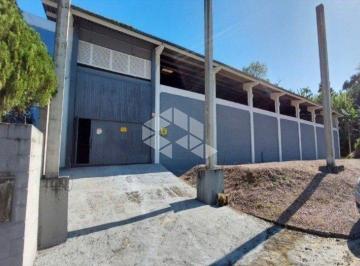 520855_iX1NyA_5208556627f35ca9f2f.jpg · PAVILHÃO NO BAIRRO POTECAS, EM SÃO JOSÉ, SC, MEDINDO 1,100M² DE ÁREA TOTAL.