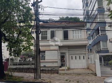 Casa · 203m² · 3 Quartos · 2 Vagas · Casa à venda 4 salas/dormitórios 2 vagas bairro Moinhos de Vento
