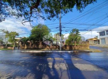 452865_i0IiW5385M8_45286565038130871de.jpg · Terreno de esquina com a Nazário  com 537,93m²  Bairro Olaria