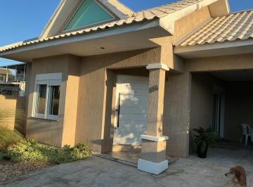 Casa · 170m² · 3 Quartos · 4 Vagas · Casa à venda com 3 quartos 3  Suites  no bairro Niteroi em  Canoas/RS