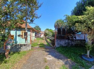 307096_i9G4uO3l4u7lB0O1_3070966418ad4bf1ec7.jpg · Terreno 15x34m² com 2 casas sem valor comercial Bairro Estância Velha