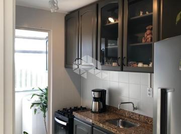 245712_i628Y39sT40Z79j_24571262fbc9fac27fd.jpg · Apartamento à venda 2 quartos 1 vaga Bairro Santa Maria Goretti Porto Alegre/RS