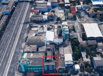 Apartamento · 44m² · 1 Quarto · Apartamento semi mobiliado área privativa 43,58m² 1 dormitório próximo Estação Niterói