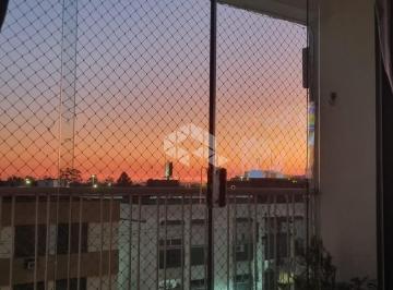 Apartamento · 82m² · 3 Quartos · Seu Novo Lar em Canoas: Apartamento com 3 Dormitórios, Sacada e Móveis Planejados