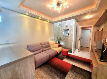 643023_iu62L6YU77C4n1X5_64302366e848dfd1473.jpg · Casa 3 dormitórios 226m² privativos bairro Niterói térrea todo mobiliado