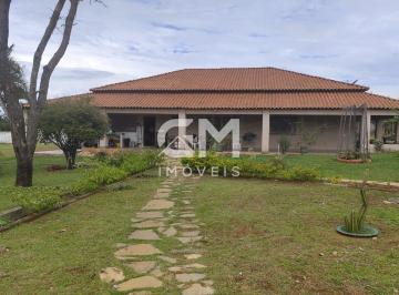 Rural de 4 quartos, Sobradinho · CHACÁRA 20 MIL METROS / SOBRADINHO DF / 61 3595-1212