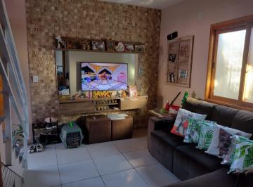 258504_iunK8rHr79003_2585046389fc76db842.jpg · Casa em condomínio 62,82m² 02 dormitórios, 01 vaga no Bairro Estância Velha em Canoas