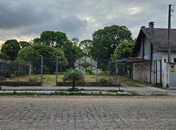 Casa · 70m² · 2 Quartos · 1 Vaga · Terreno enorme e casa mista no Centro Barra do Ribeiro terreno 871m²