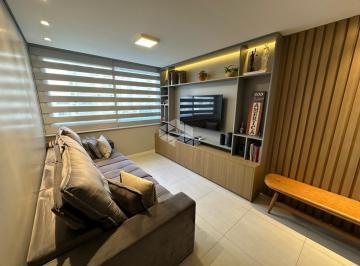 Apartamento · 78m² · 3 Quartos · 1 Vaga · Apartamento 3 dormitórios sendo 1 suíte e vaga para 1 carro coberto.