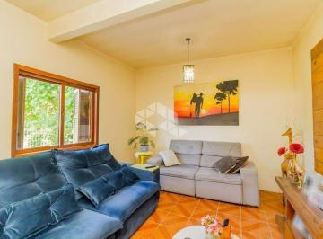 78346_ih8Y1k491X_783466672dc63448e4.jpg · Casa 4 dormitórios à venda na Estrada Costa Gama, Belém Velho - Porto Alegre