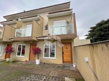 201730_iJV82847L8NQ66g60T08_20173064f29ed71d7a7.jpg · Casa em condomínio, 2 dormitórios, 2 suítes, 1 vaga escriturada.