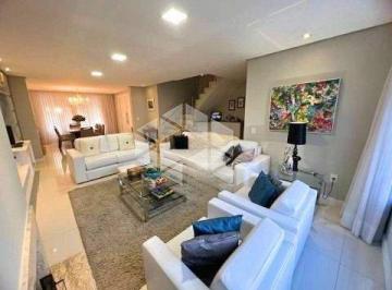 cc · Vende casa 4 d0rmitorios suíte Ipanema