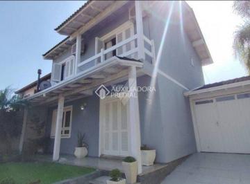 Casa · 134m² · 3 Quartos · 3 Vagas · Sobrado com 3 quartos, suíte