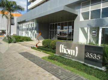 482816_i13366_4828166679cc1f44749.jpg · Sala comercial no Hom Lindóia, mobiliada, com 42,30m² privativos.