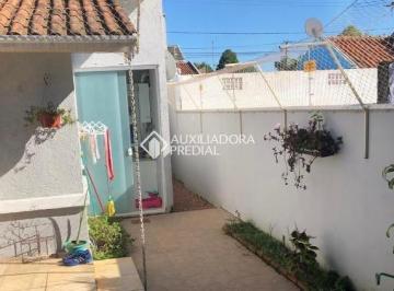 421099_iwWC0Aa9d76_421099648085d0eed90.jpg · Casa no bairro São José com  110m² privativos , 03 dormitórios , segurança com grades ,cerca elétr