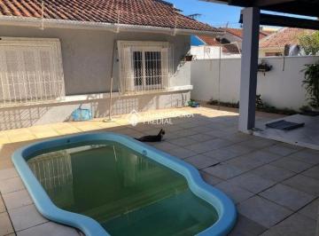 421099_iwWC0Aa9d76_421099648085cf4286b.jpg · Casa no bairro São José com 110m² privativos , 03 dormitórios , segurança com grades ,cerca elétr