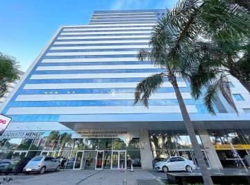 Comercial · 36m² · 1 Vaga · Sala com 35,37m² de área privativa, no bairro Cidade Baixa Porto Alegre RS