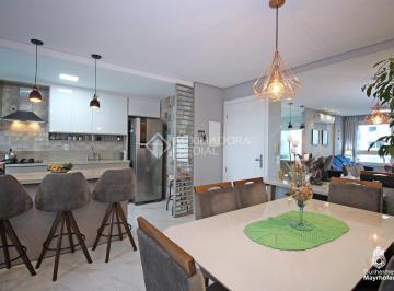 Apartamento · 66m² · 2 Quartos · 1 Vaga · Apartamento no Icon de andar alto e vista definida