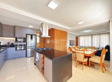 Casa · 121m² · 3 Quartos · 2 Vagas · casa sobrado