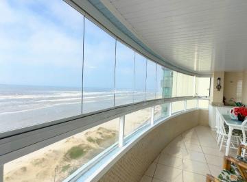 439825_i1VL73lhq63_43982564f875c769611.jpg · Apartamento 161 m2 - Av. Beira Mar - Vista definida Mar de Tramandaí
