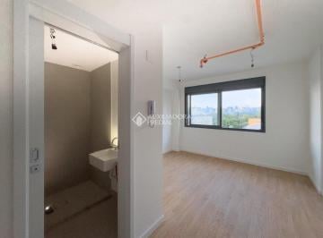 Apartamento · 23m² · 1 Quarto · Melhor estudio da Nova Olaria
